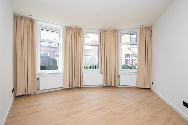 Heer Daniëlstraat, 3073 DC Rotterdam